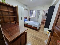 Blk 329 Clementi Avenue 2 (Clementi), HDB Executive #574454101